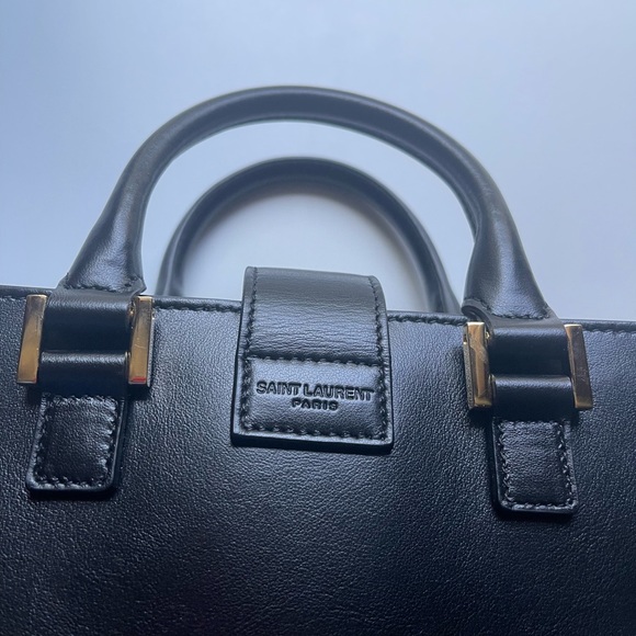 YSL SAC MNG BAG - Picture 11 of 12